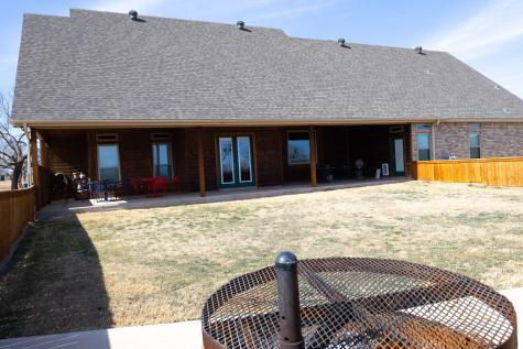 213 Crooked Creek Road Abilene TX 79602
