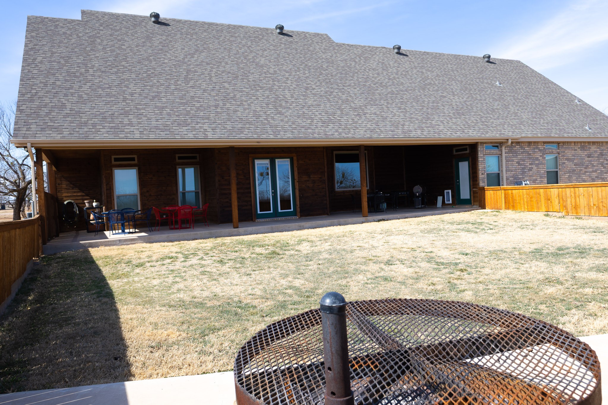 213 Crooked Creek Road Abilene TX 79602