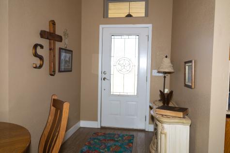 213 Crooked Creek Road Abilene TX 79602