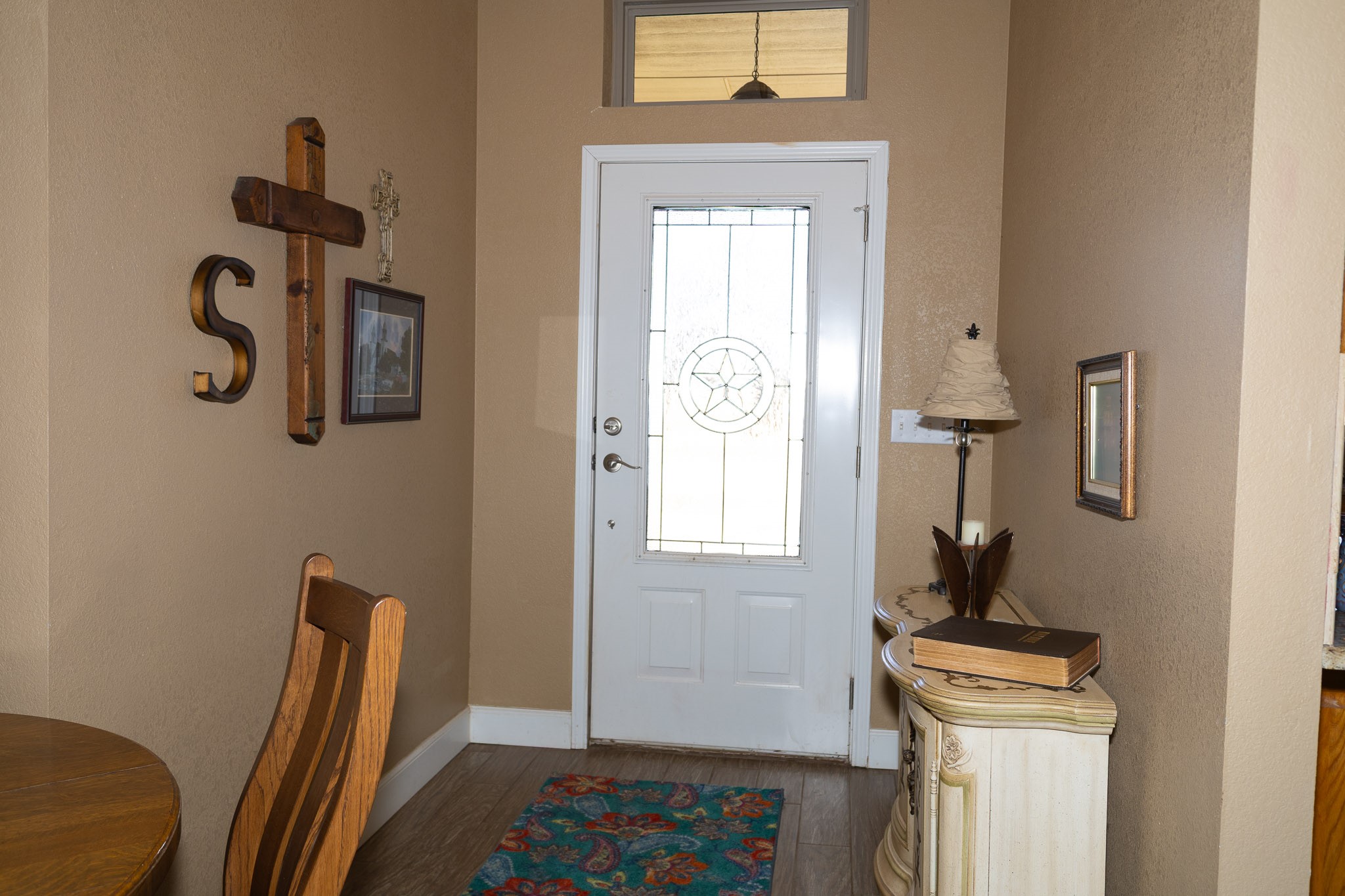 213 Crooked Creek Road Abilene TX 79602