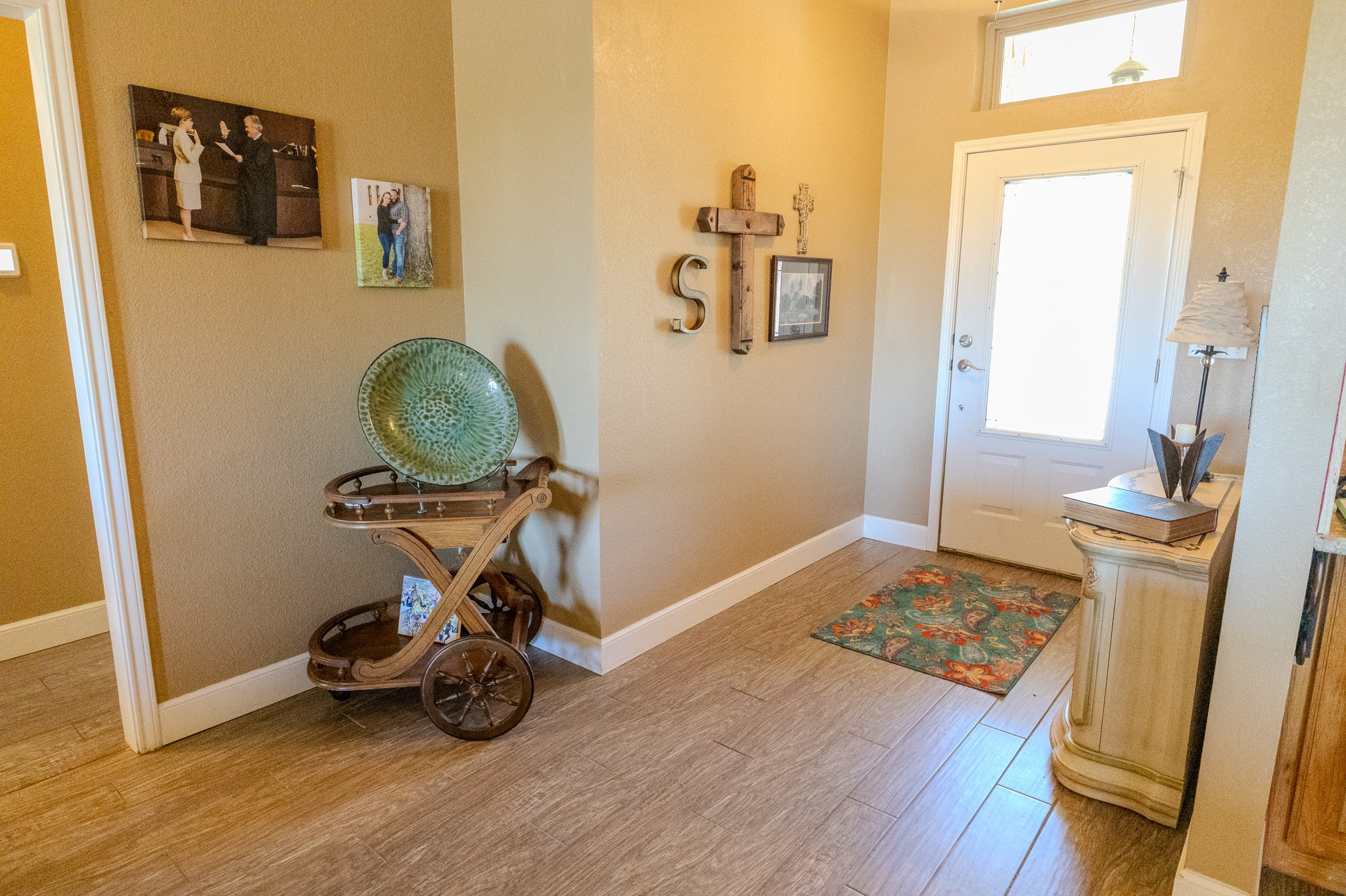 213 Crooked Creek Road Abilene TX 79602