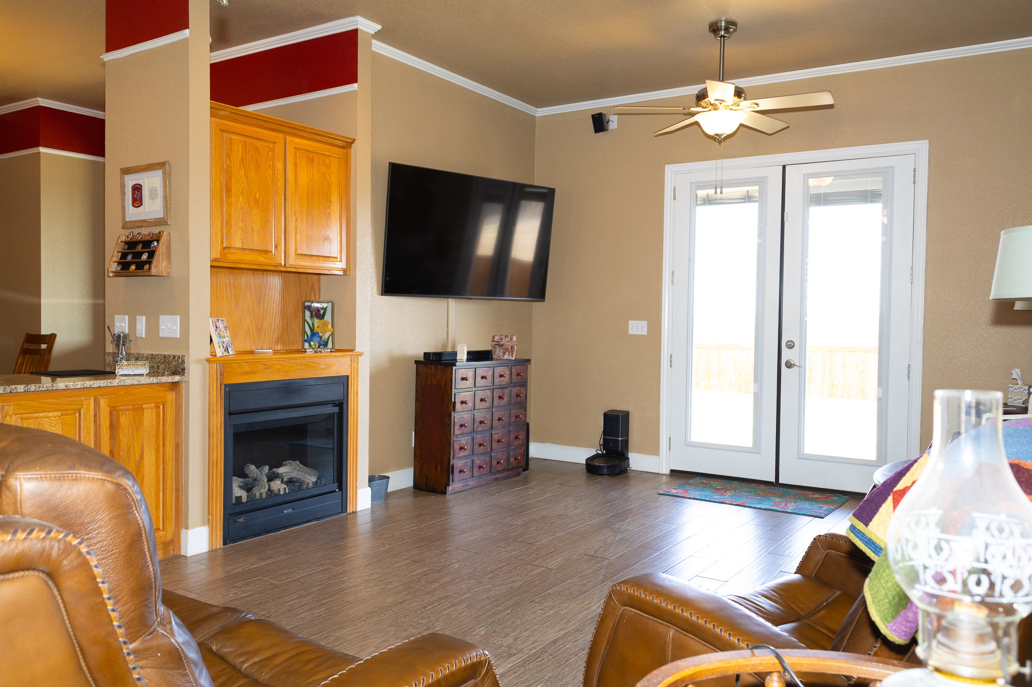 213 Crooked Creek Road Abilene TX 79602