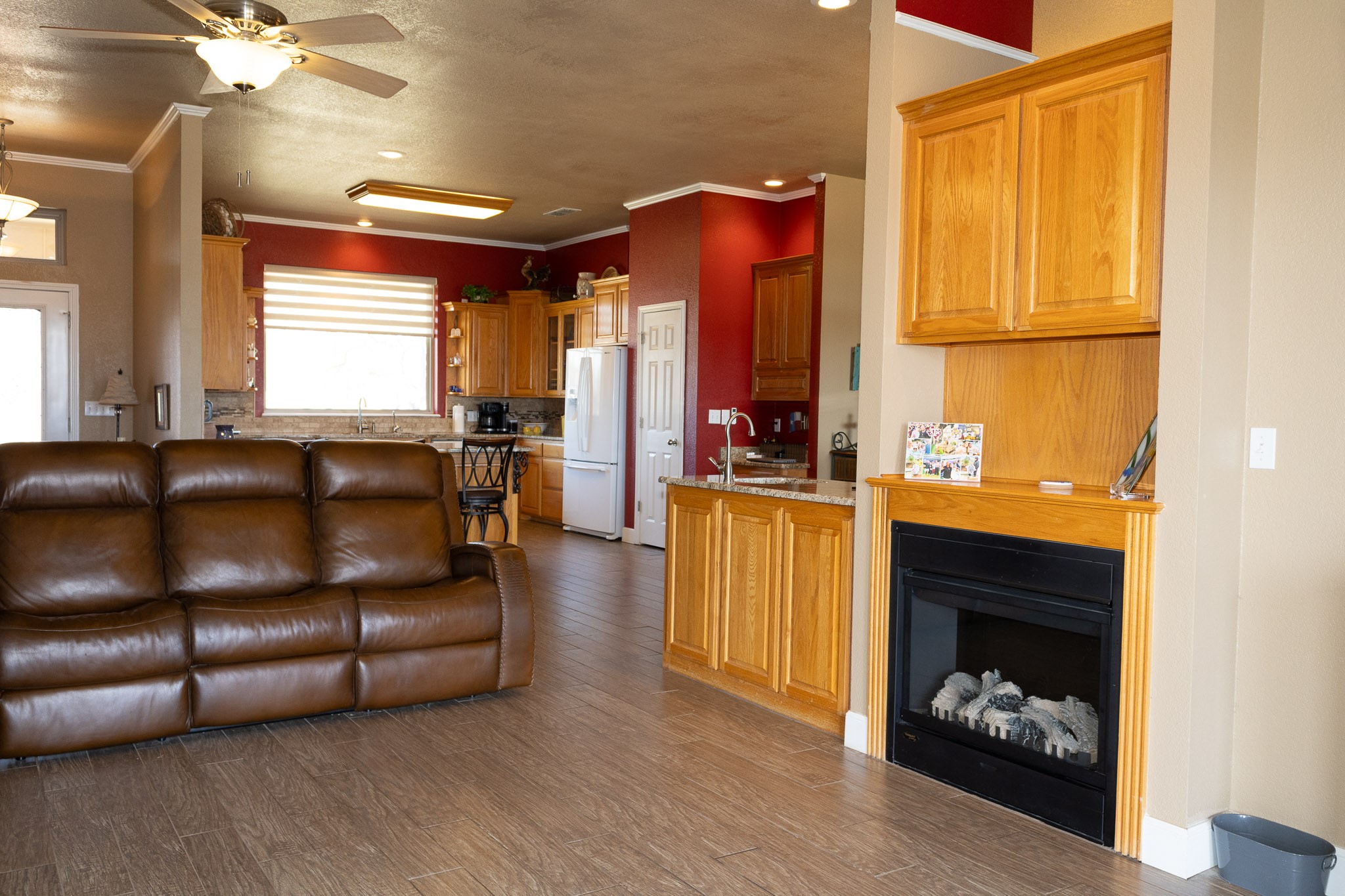 213 Crooked Creek Road Abilene TX 79602