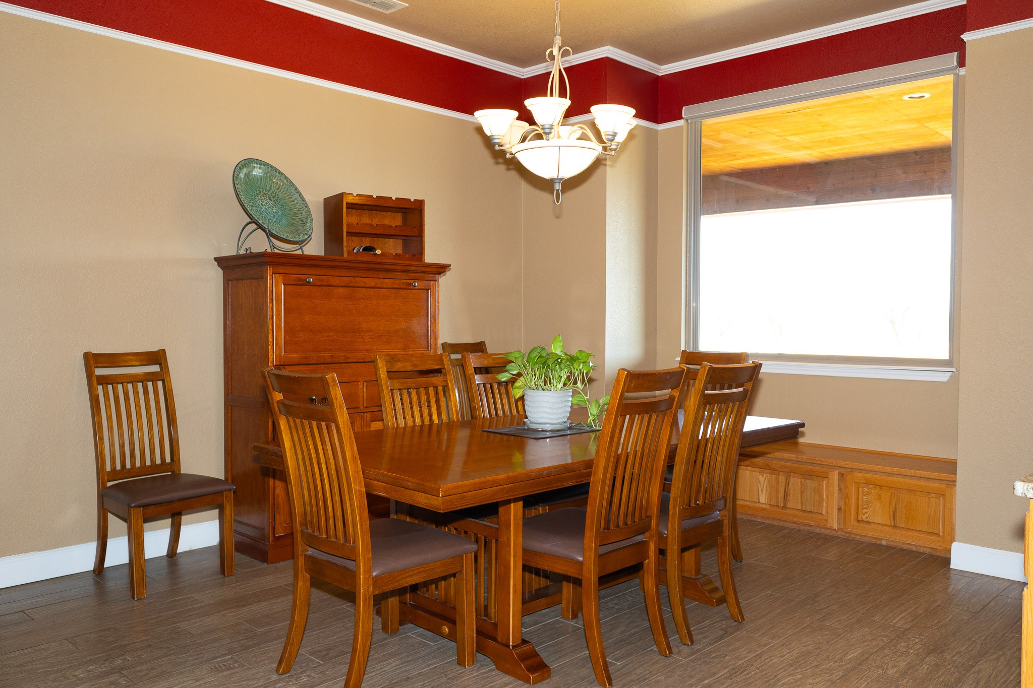 213 Crooked Creek Road Abilene TX 79602