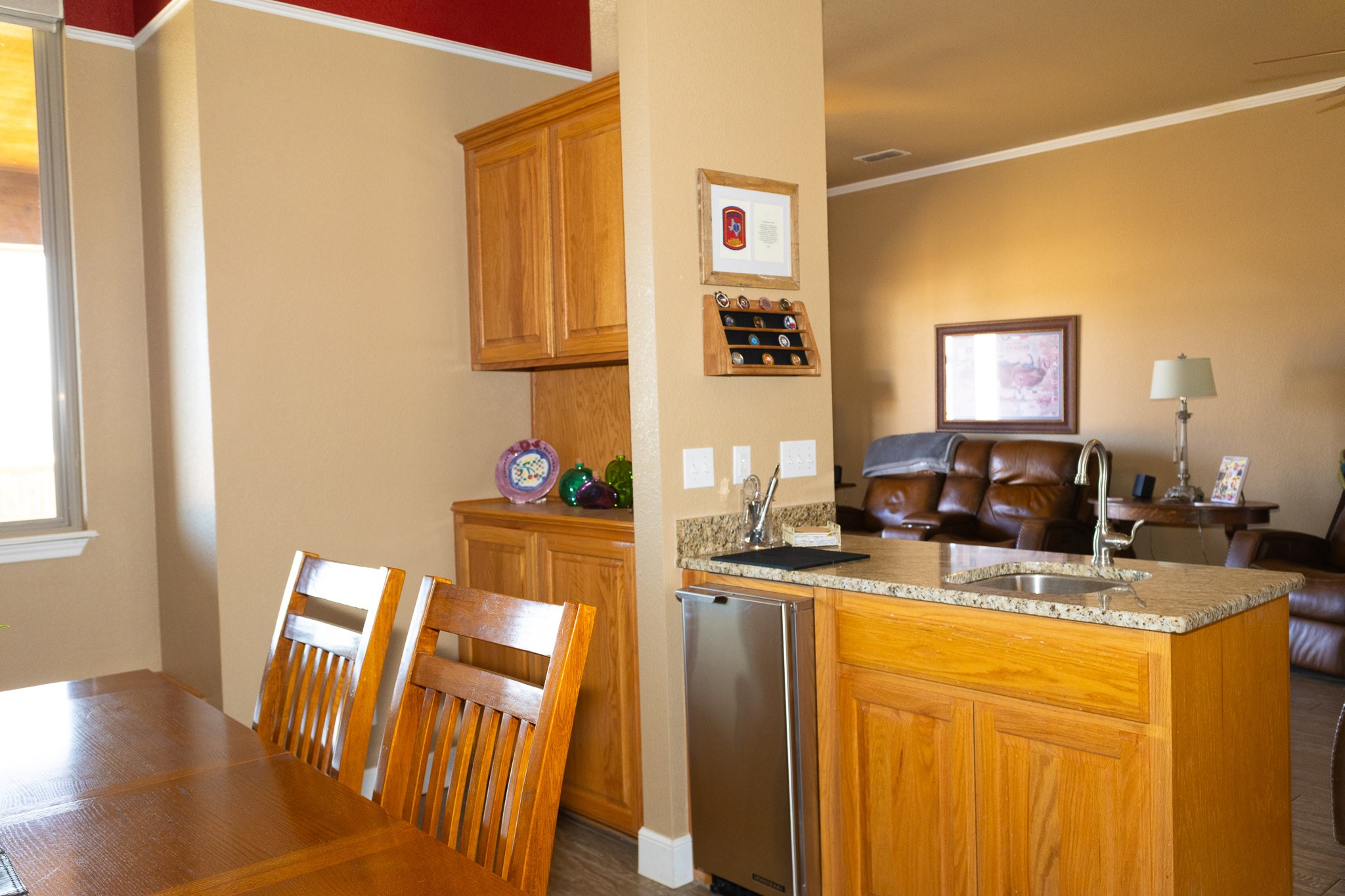 213 Crooked Creek Road Abilene TX 79602