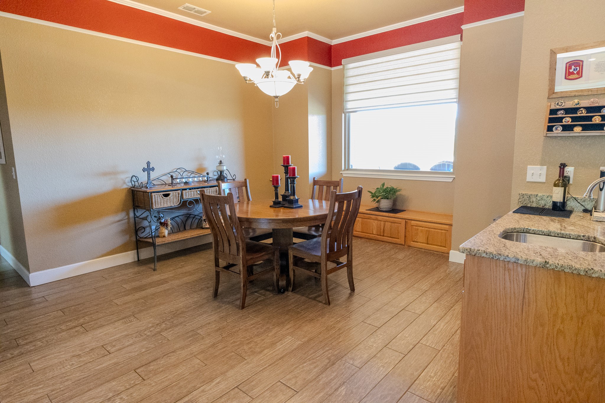 213 Crooked Creek Road Abilene TX 79602