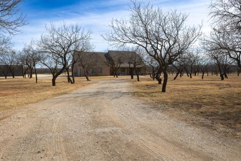 213 Crooked Creek Road Abilene TX 79602