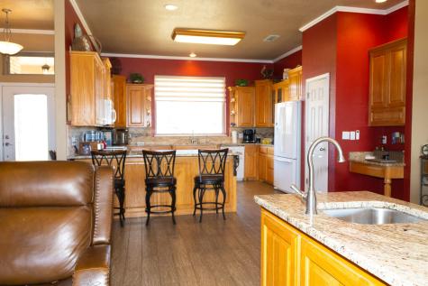 213 Crooked Creek Road Abilene TX 79602