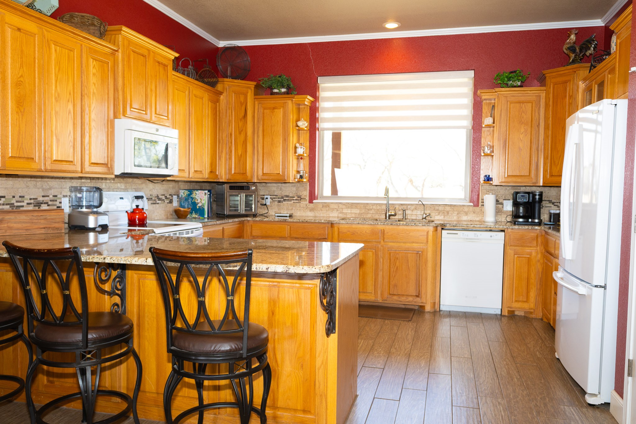 213 Crooked Creek Road Abilene TX 79602