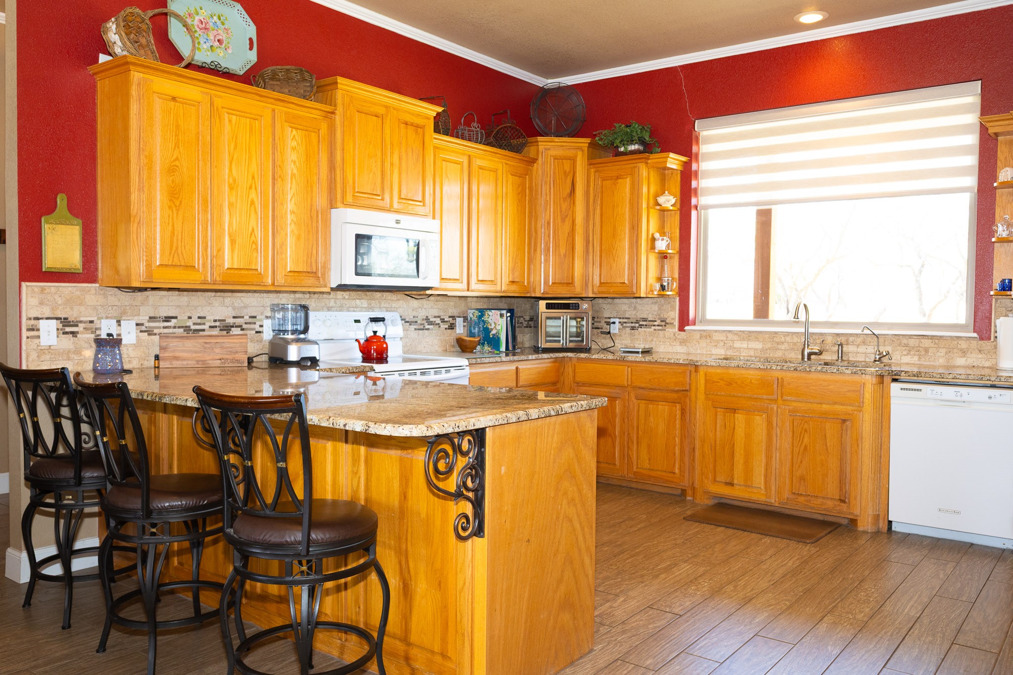 213 Crooked Creek Road Abilene TX 79602