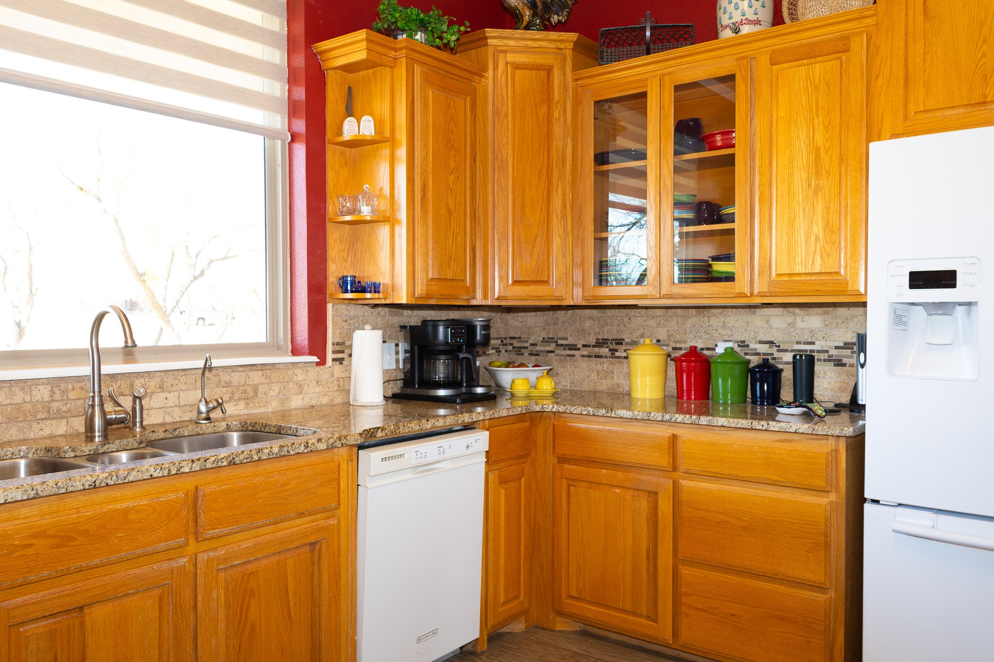 213 Crooked Creek Road Abilene TX 79602