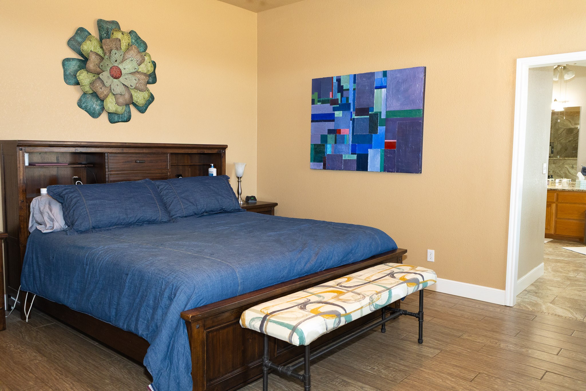 213 Crooked Creek Road Abilene TX 79602