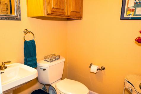213 Crooked Creek Road Abilene TX 79602