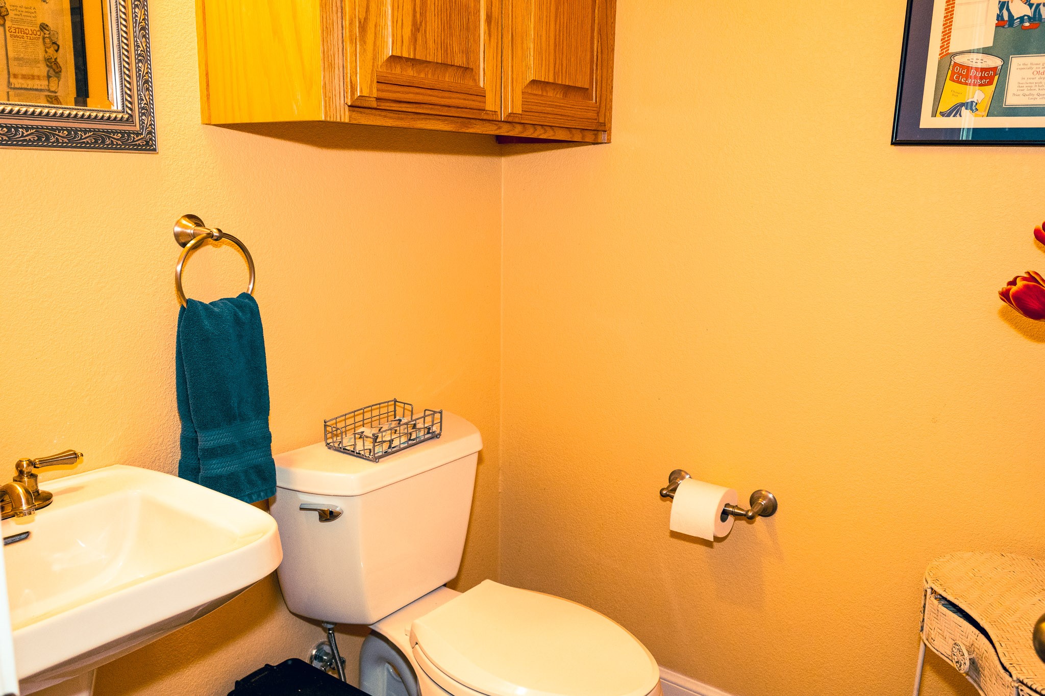 213 Crooked Creek Road Abilene TX 79602