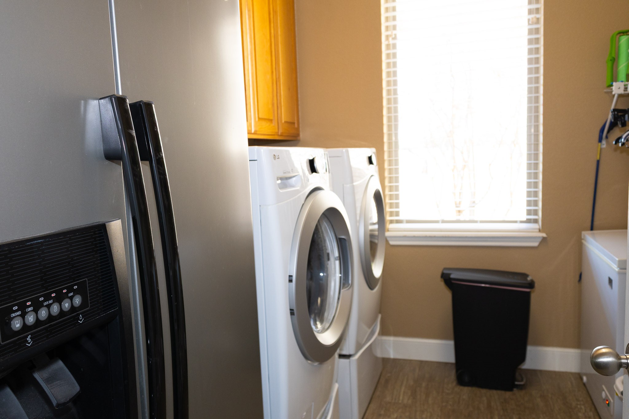 213 Crooked Creek Road Abilene TX 79602