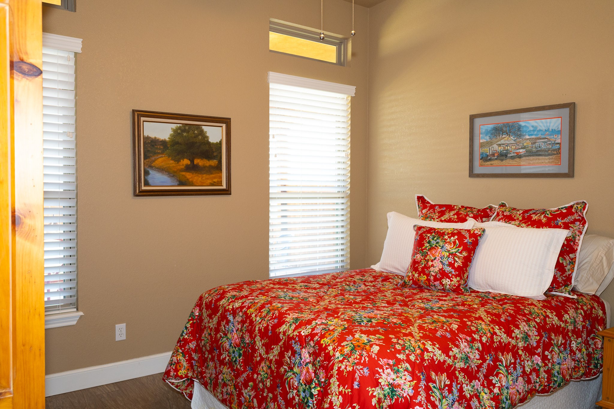 213 Crooked Creek Road Abilene TX 79602