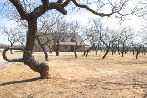 213 Crooked Creek Road Abilene TX 79602