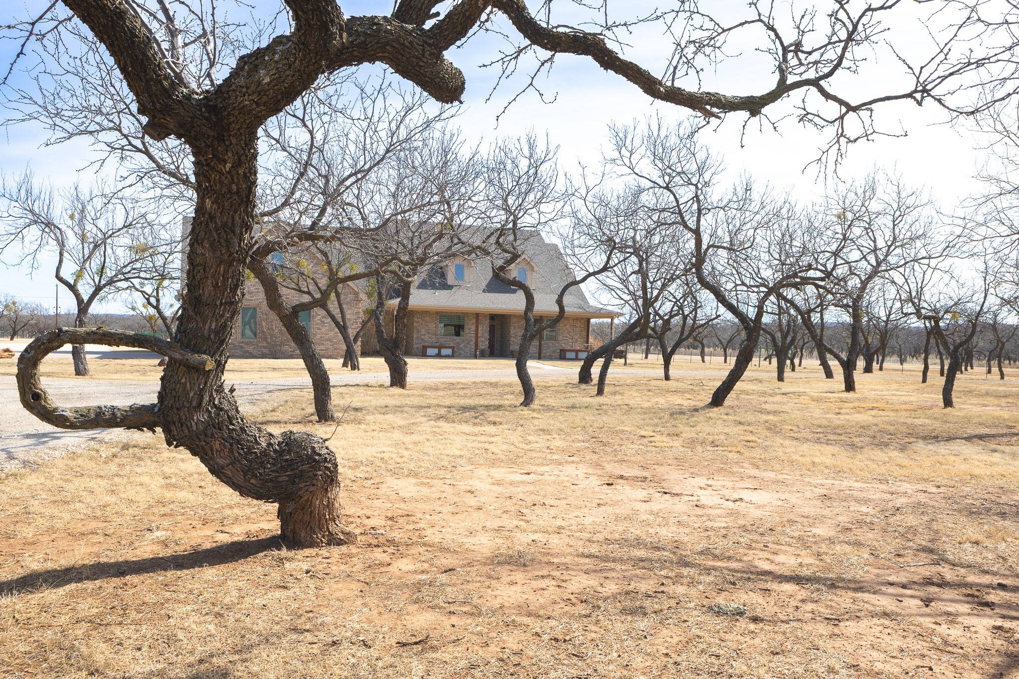 213 Crooked Creek Road Abilene TX 79602