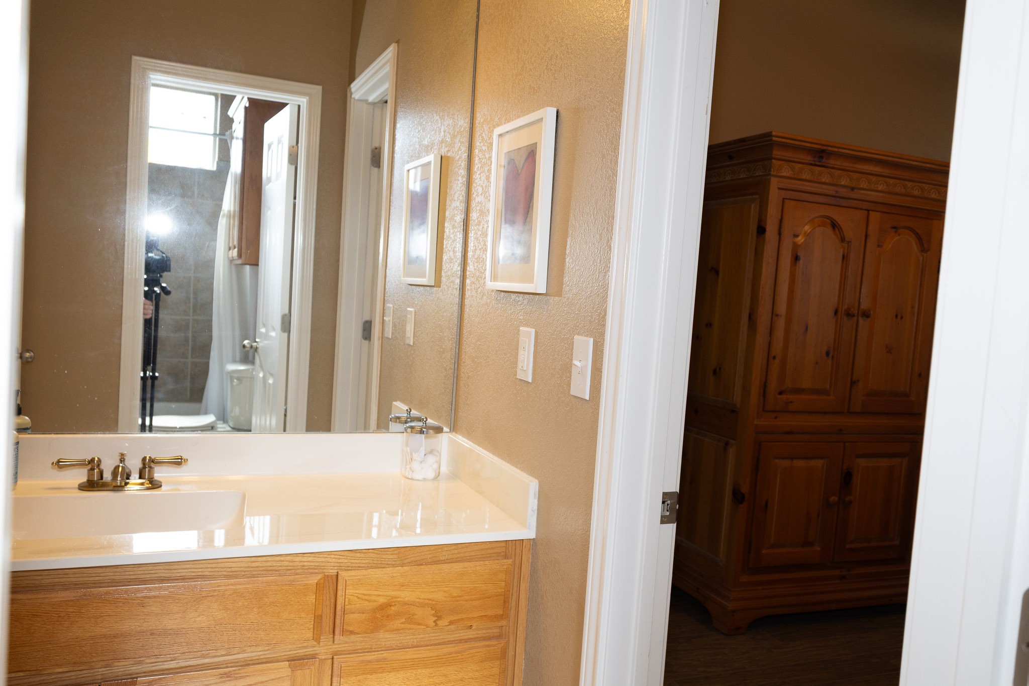 213 Crooked Creek Road Abilene TX 79602