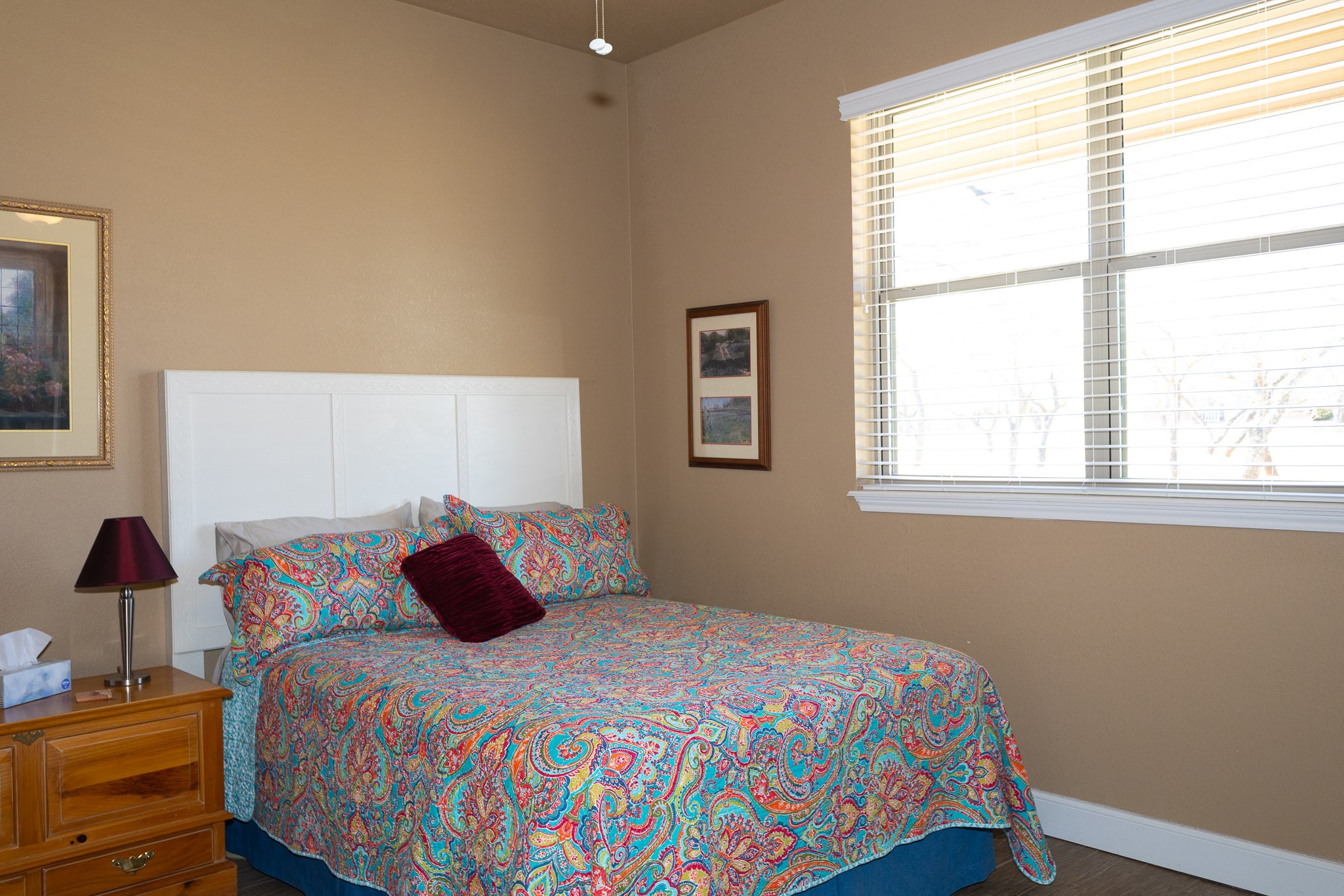 213 Crooked Creek Road Abilene TX 79602