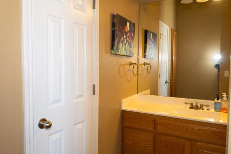 213 Crooked Creek Road Abilene TX 79602