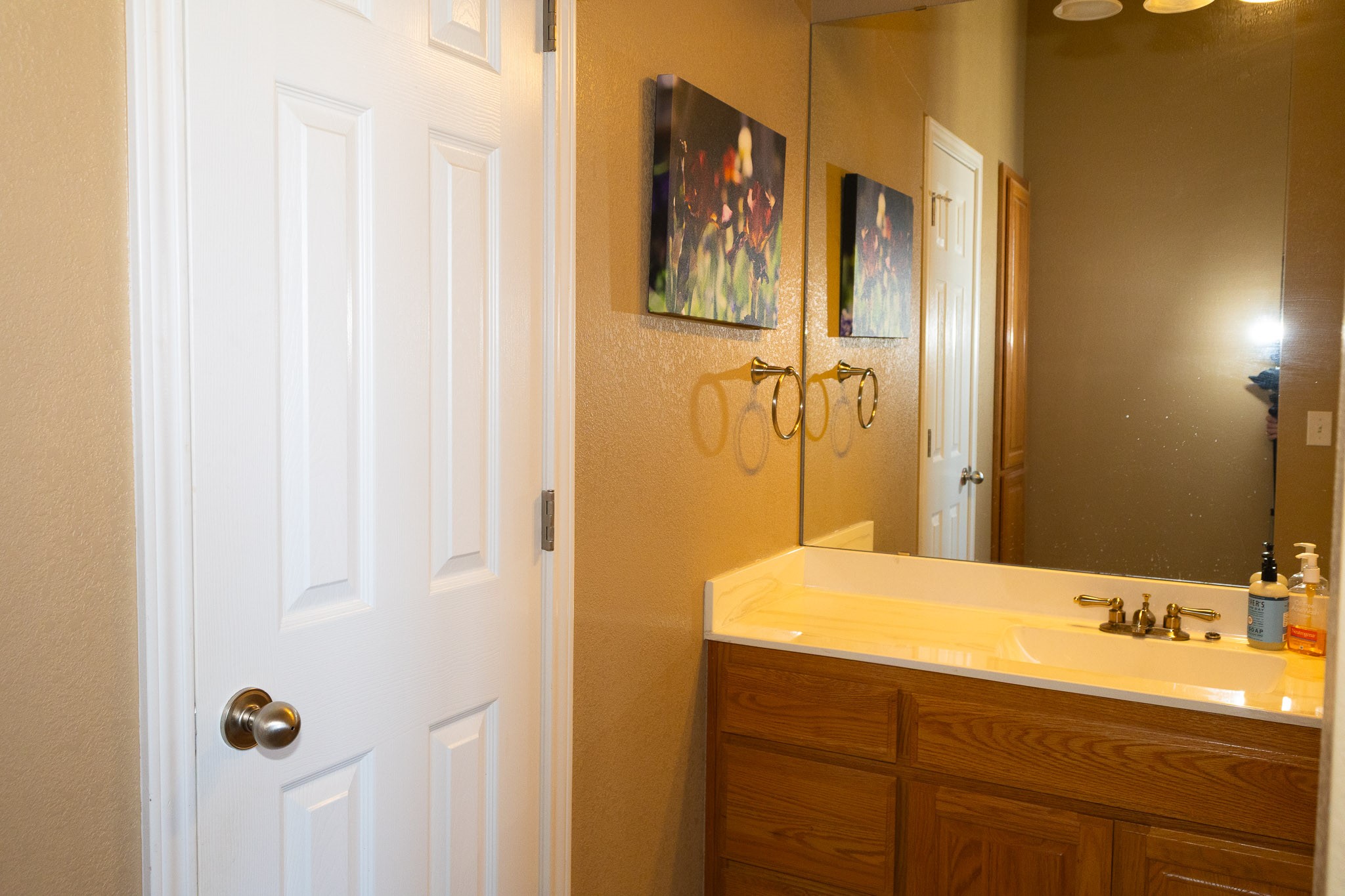 213 Crooked Creek Road Abilene TX 79602