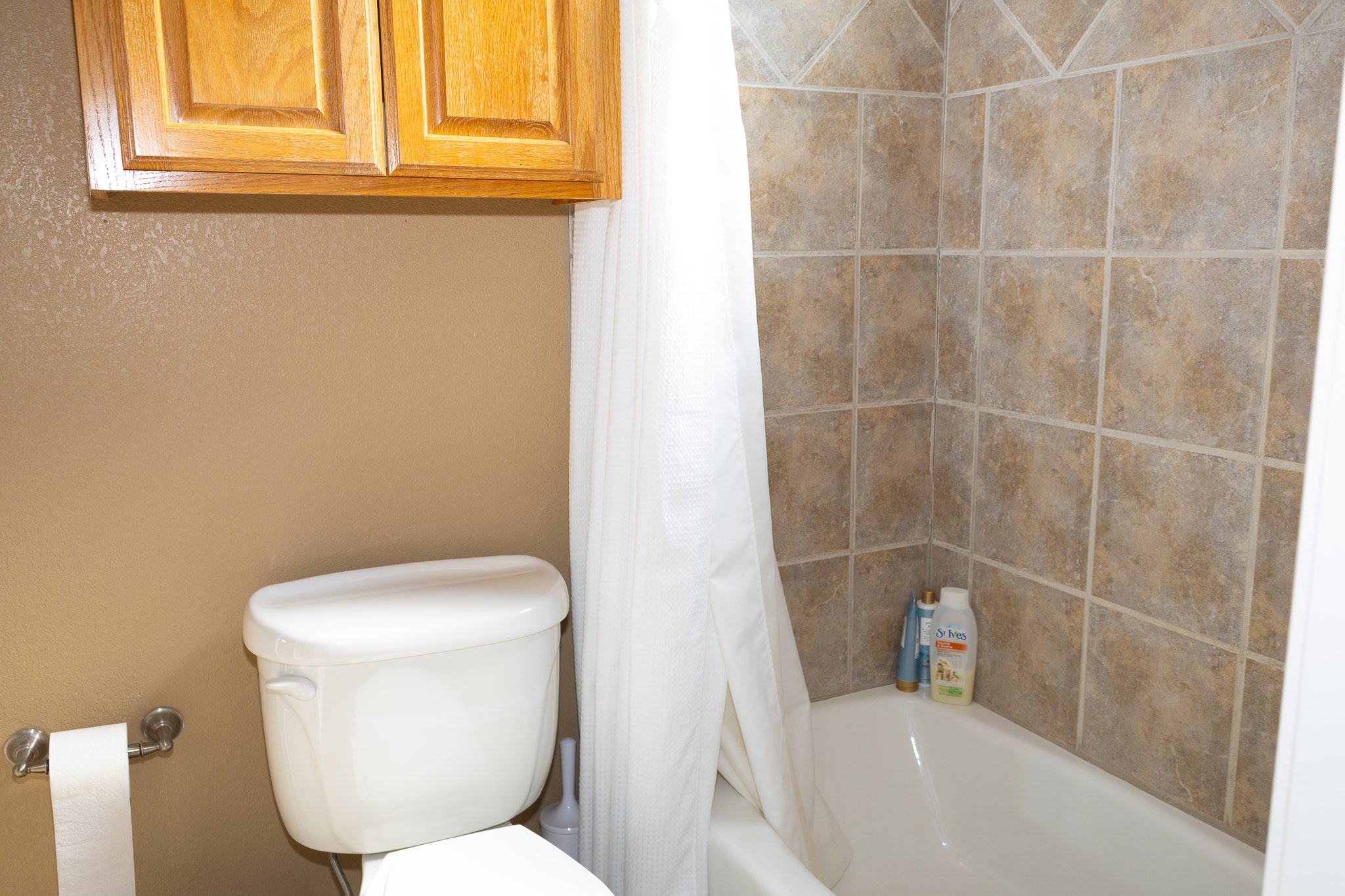 213 Crooked Creek Road Abilene TX 79602