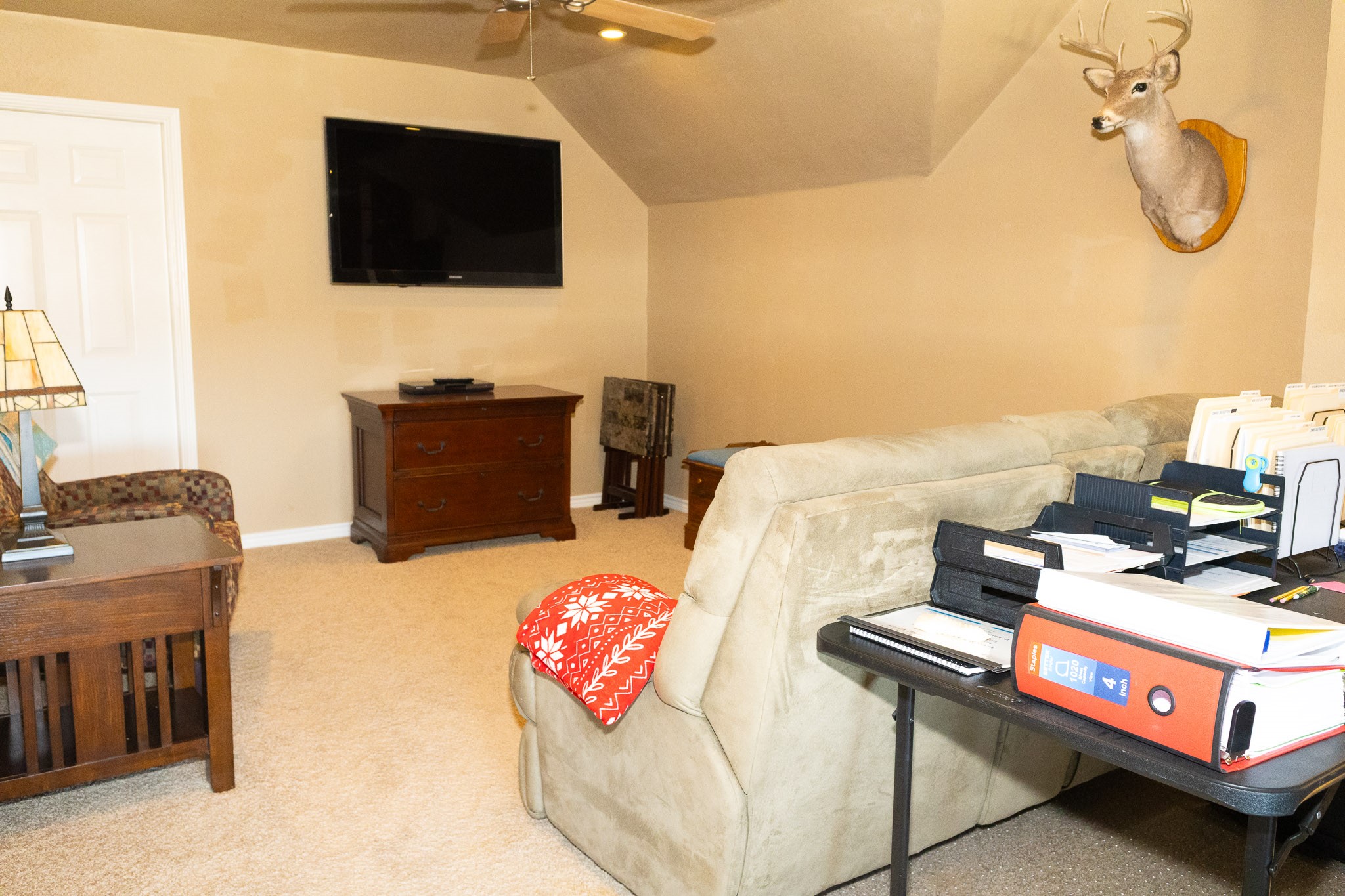 213 Crooked Creek Road Abilene TX 79602