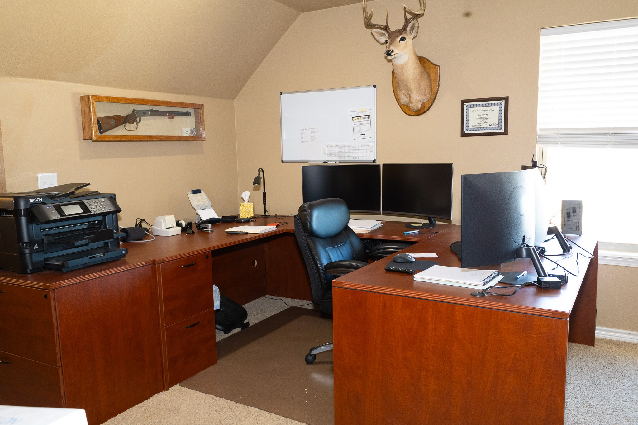 213 Crooked Creek Road Abilene TX 79602