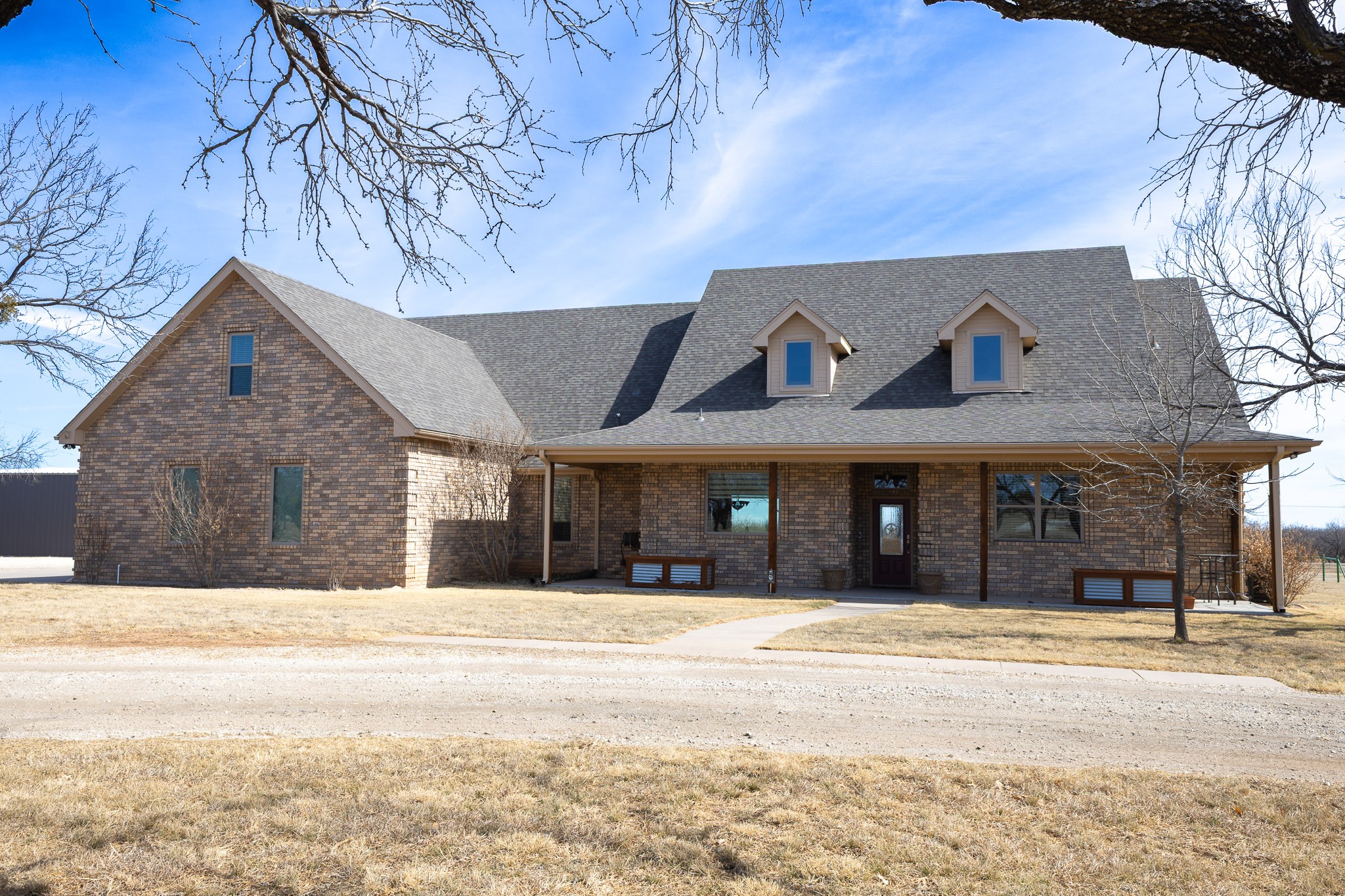 213 Crooked Creek Road Abilene TX 79602