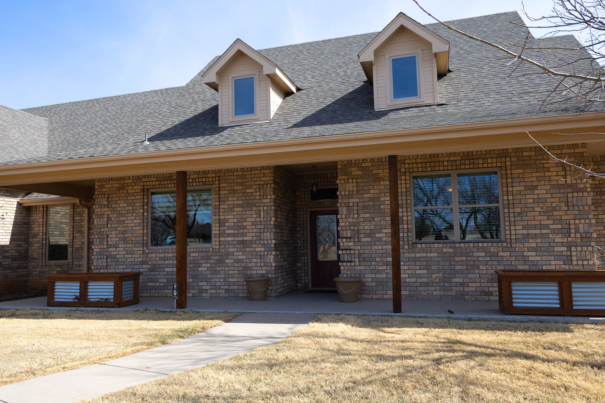 213 Crooked Creek Road Abilene TX 79602