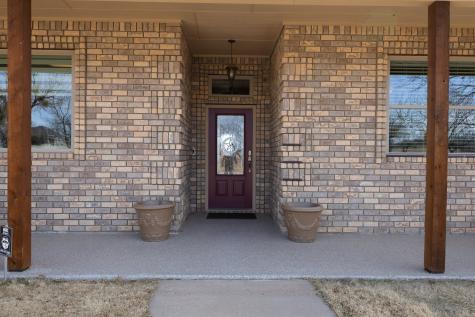 213 Crooked Creek Road Abilene TX 79602
