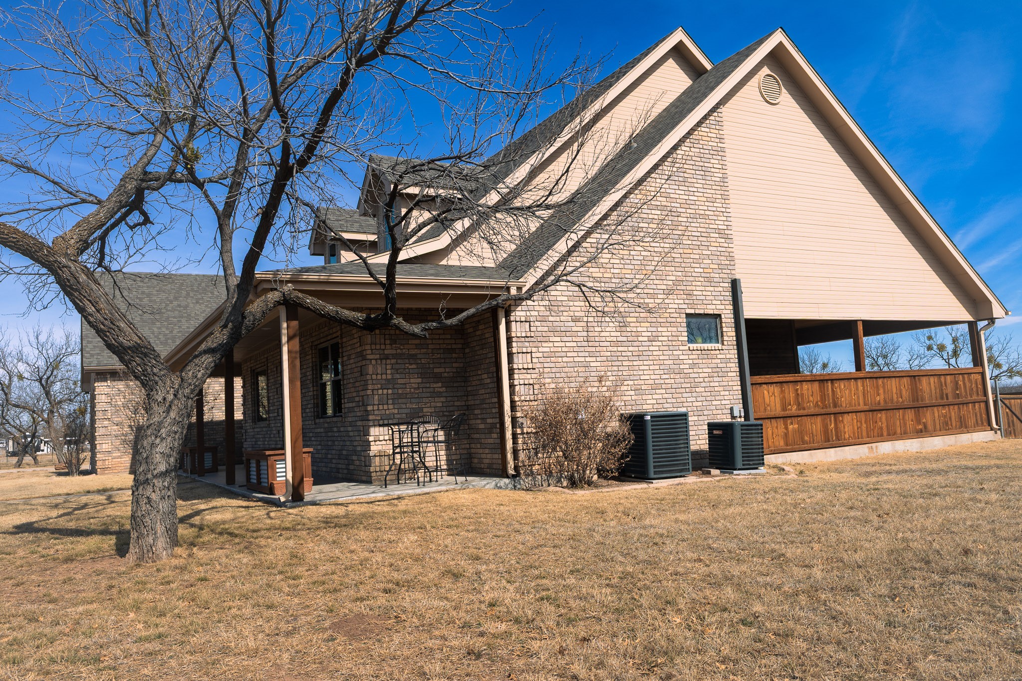 213 Crooked Creek Road Abilene TX 79602