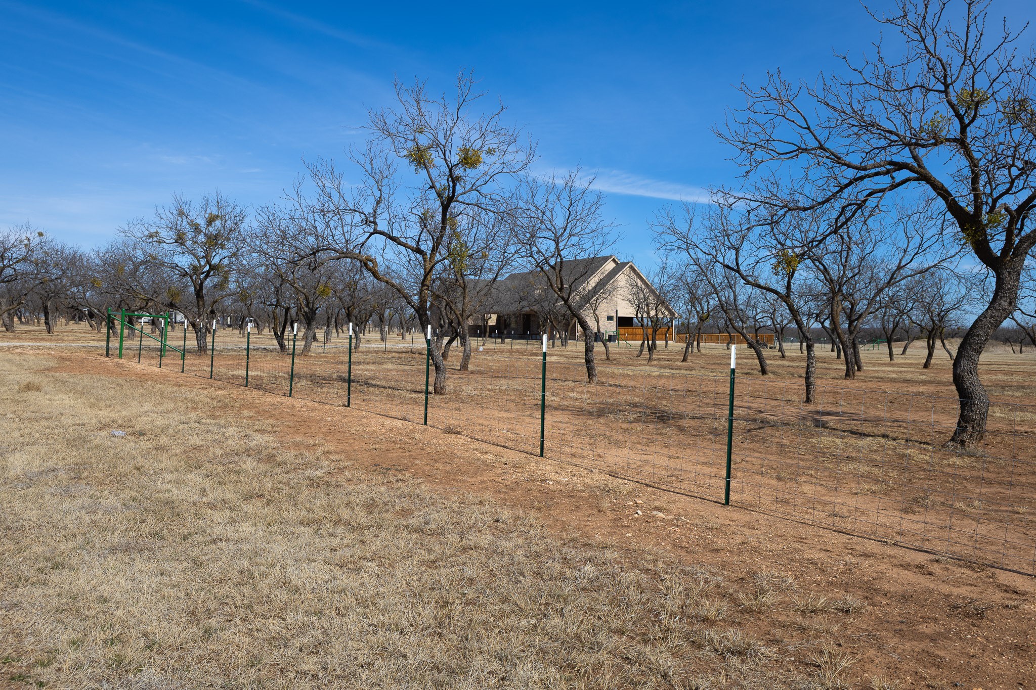 213 Crooked Creek Road Abilene TX 79602