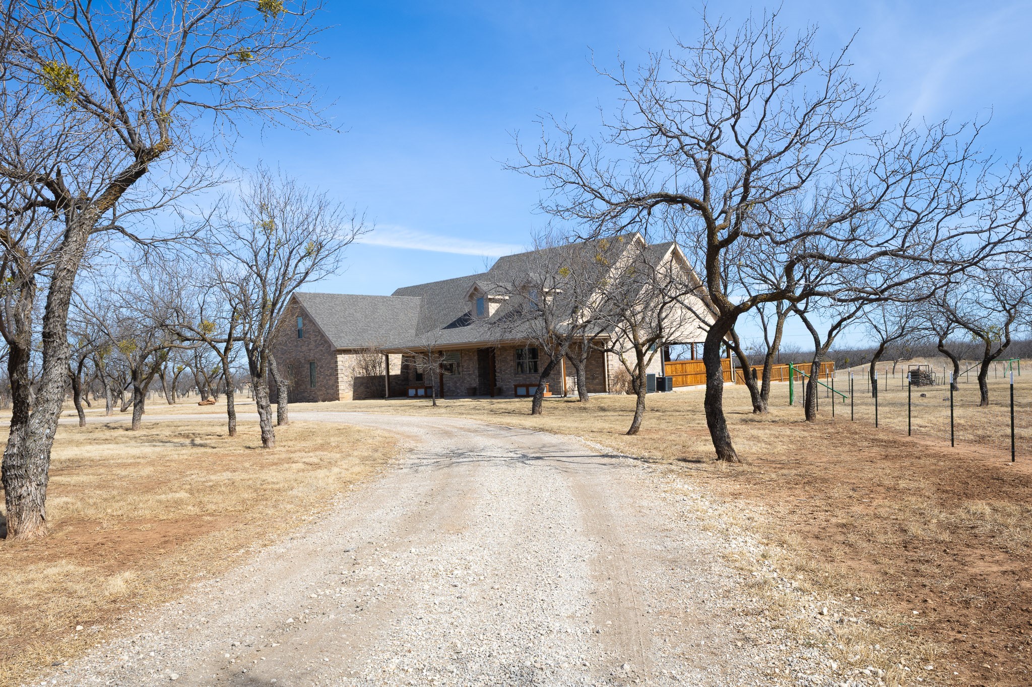 213 Crooked Creek Road Abilene TX 79602