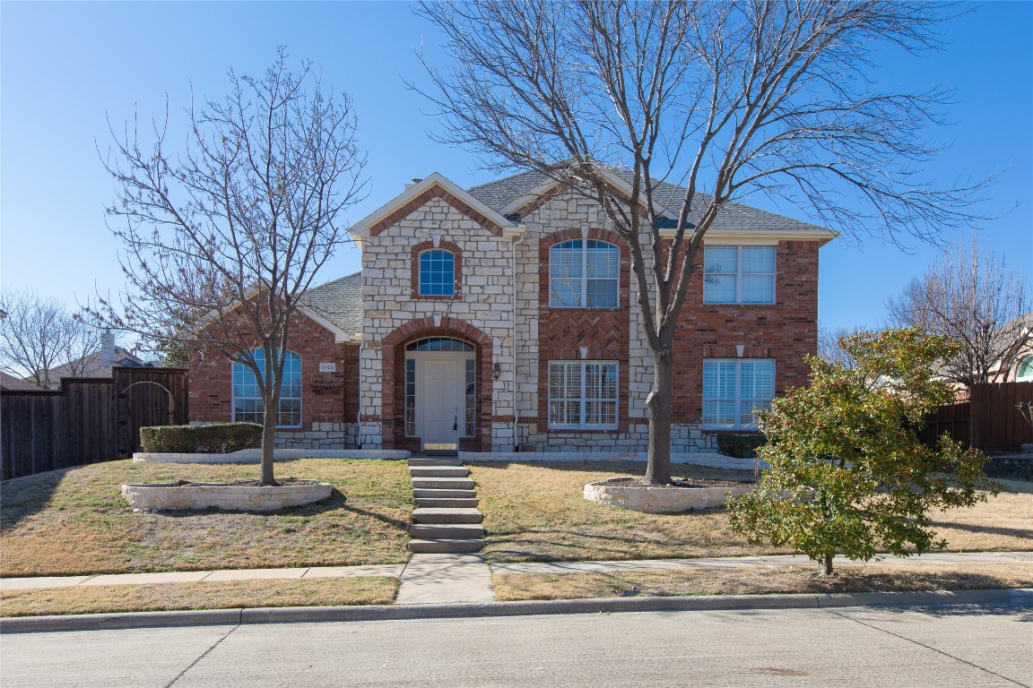 8105 Salado Springs Drive Plano TX 75025