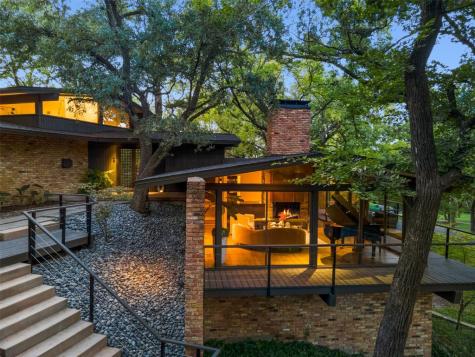 1645 Junior Drive Dallas TX 75208