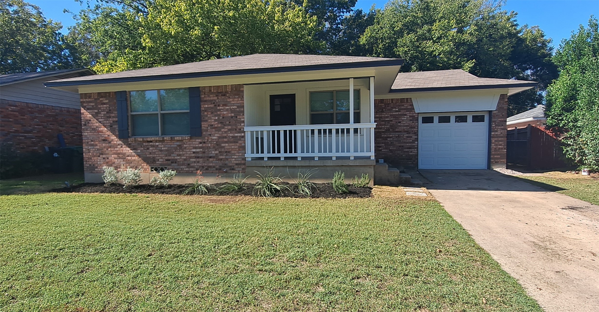 1811 Boyd Street Denton TX 76209