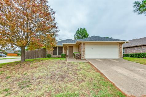 6520 Spur Ranch Court Plano TX 75023