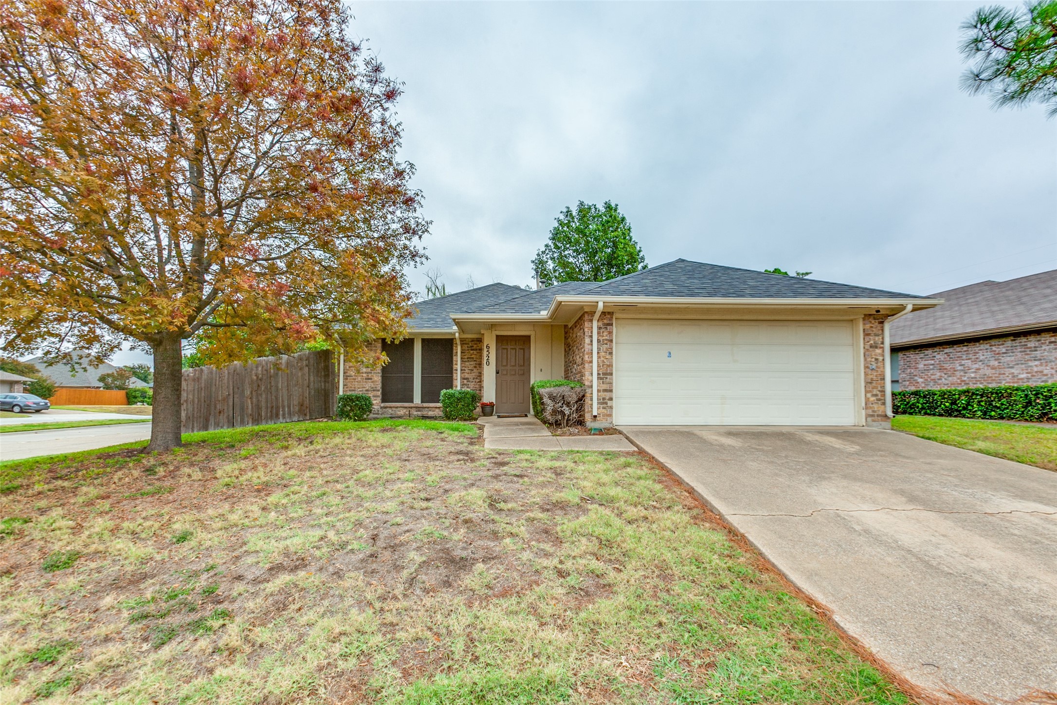 6520 Spur Ranch Court Plano TX 75023