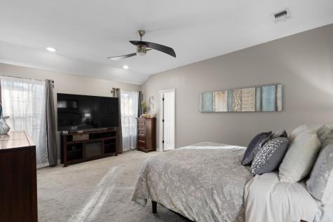 1701 Oakmeadow Drive Decatur TX 76234