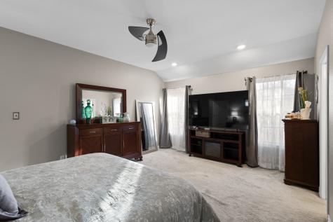 1701 Oakmeadow Drive Decatur TX 76234