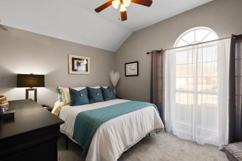 1701 Oakmeadow Drive Decatur TX 76234