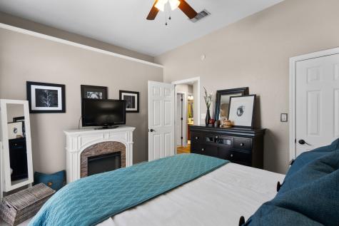 1701 Oakmeadow Drive Decatur TX 76234