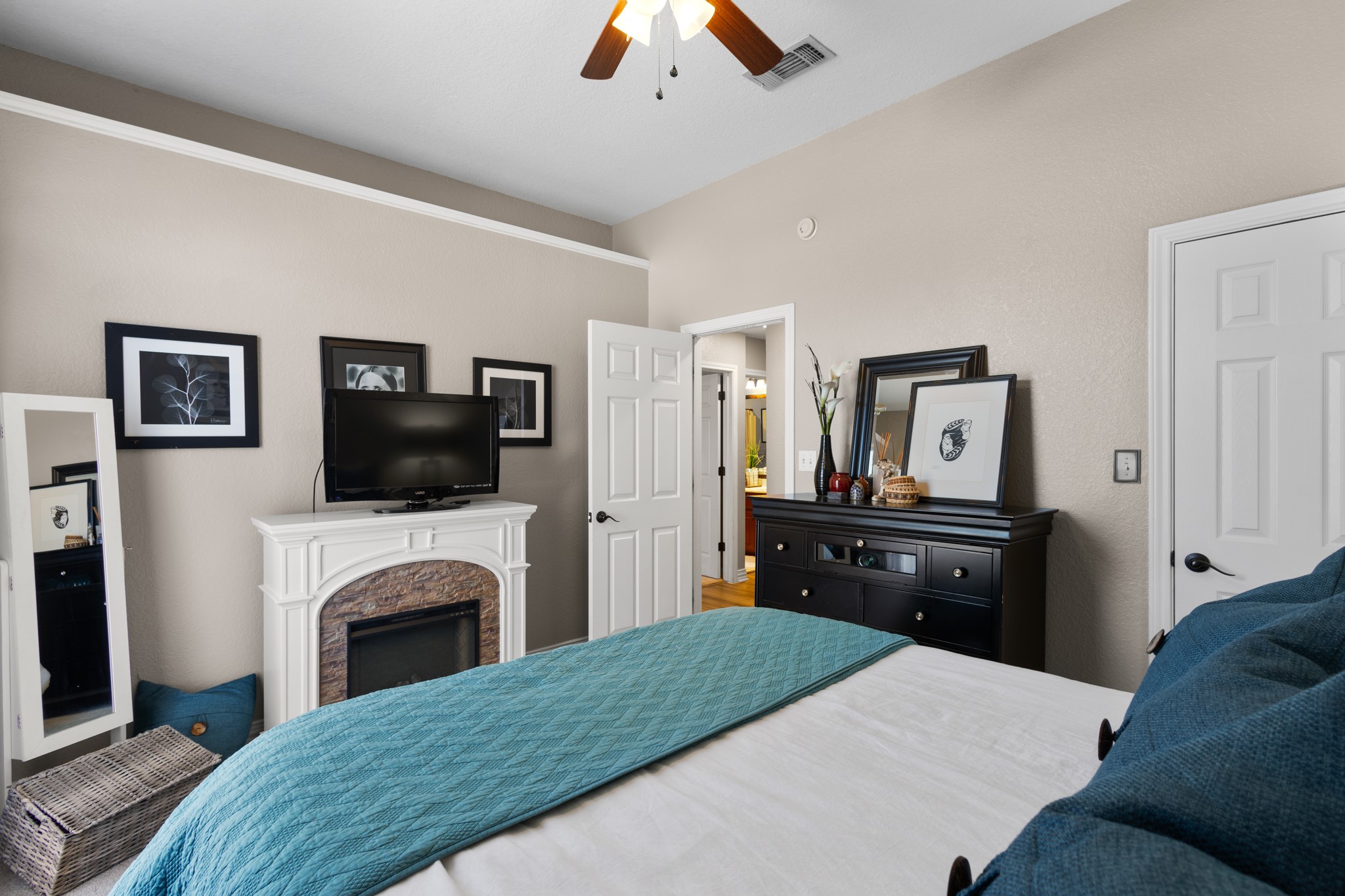 1701 Oakmeadow Drive Decatur TX 76234