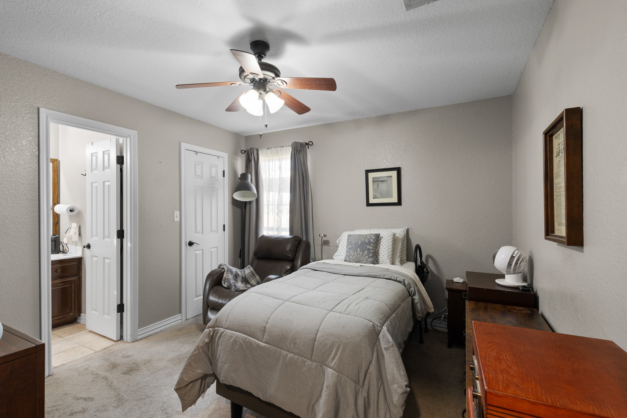 1701 Oakmeadow Drive Decatur TX 76234
