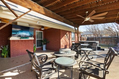1701 Oakmeadow Drive Decatur TX 76234