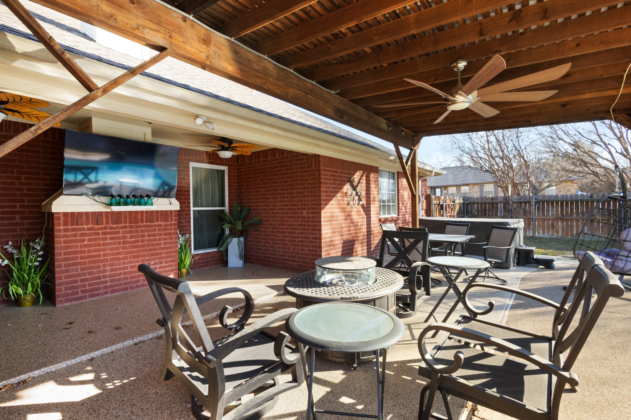 1701 Oakmeadow Drive Decatur TX 76234