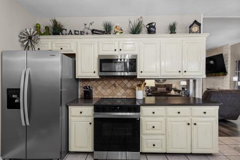 1701 Oakmeadow Drive Decatur TX 76234