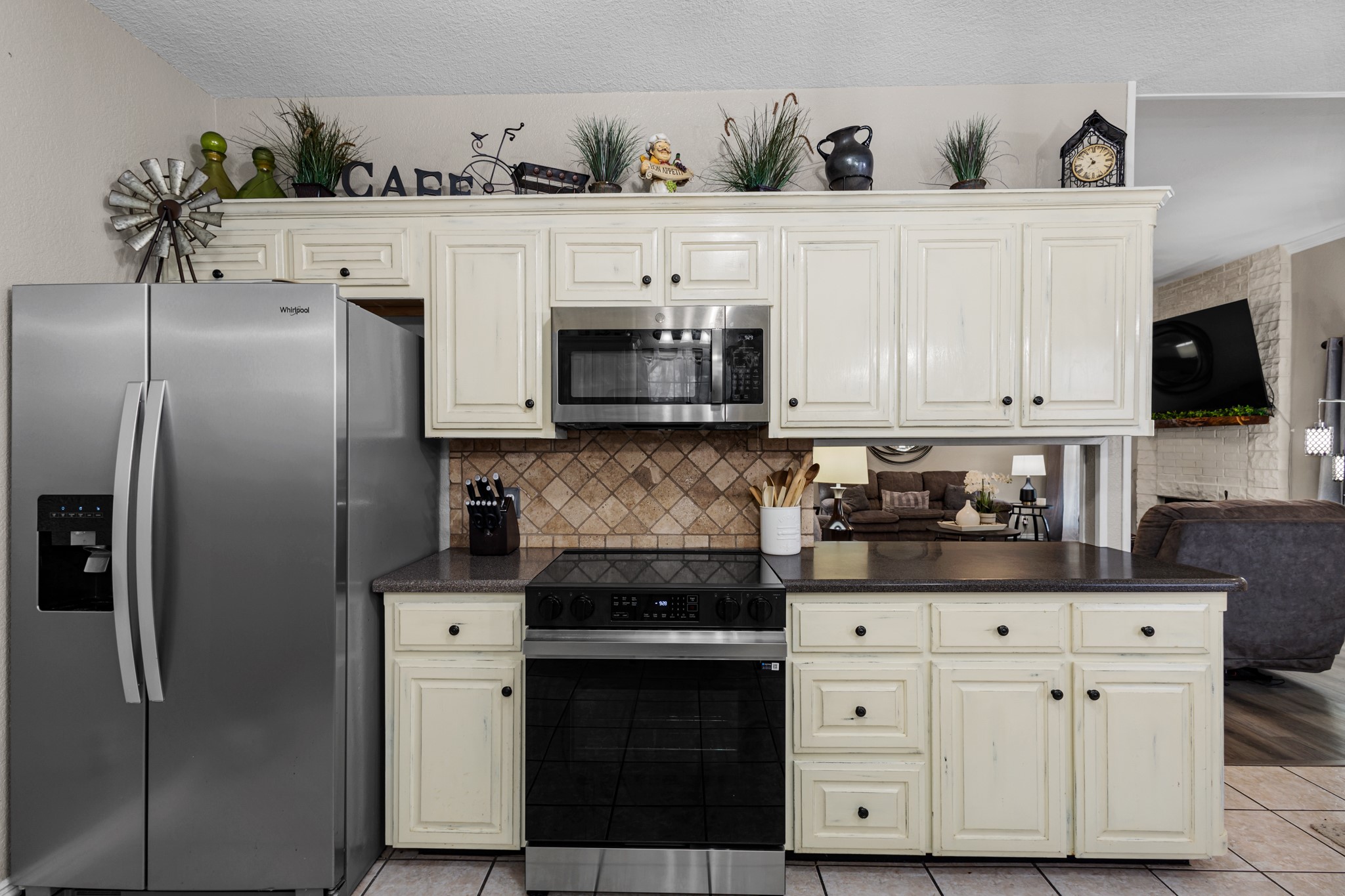 1701 Oakmeadow Drive Decatur TX 76234